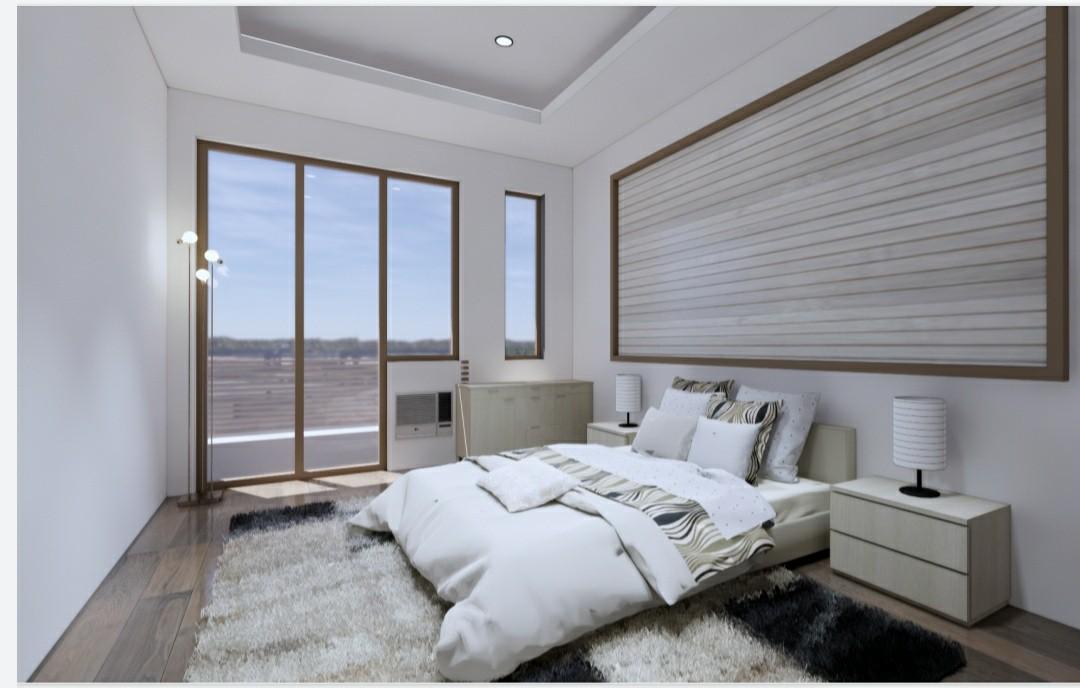 Townhouse Dapitan Sampaloc Manila, Property, For Sale, House & Lot on