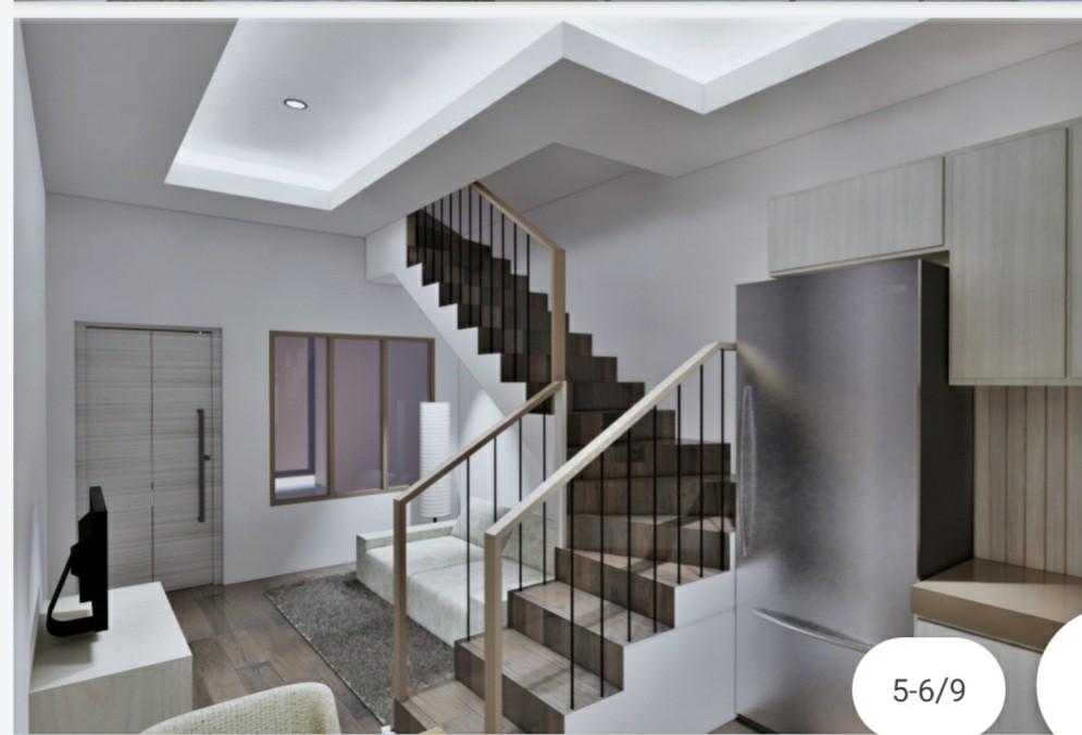 Townhouse Dapitan Sampaloc Manila, Property, For Sale, House & Lot on