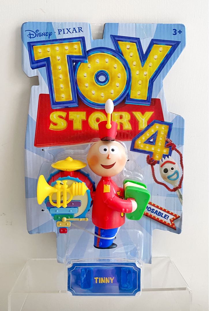 toy story tinny