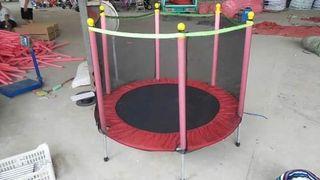 Trampoline View All Trampoline Ads In Carousell Philippines