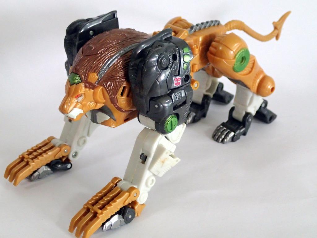 Transformers cybertron outlet robots in disguise
