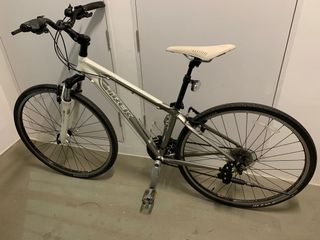 trek 7500 mountain bike