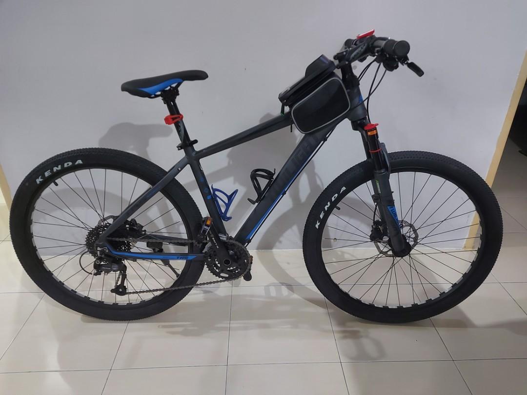 Trs twilight sale 27.5
