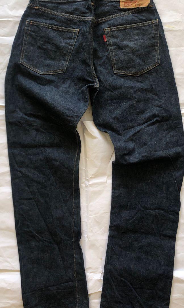 Denim urban hot sale