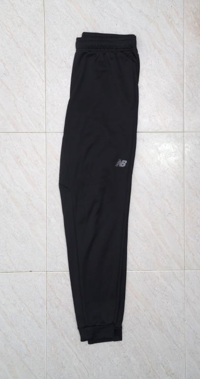New balance game hot sale changer fleece jogger