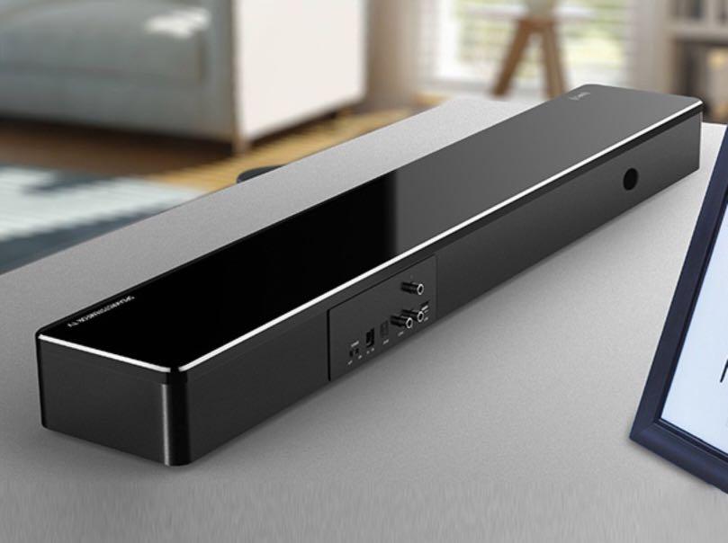 Used soundbar for sale hot sale