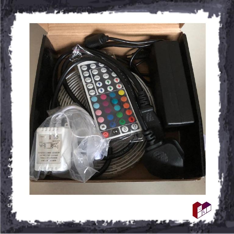 Uttora led strip lights online