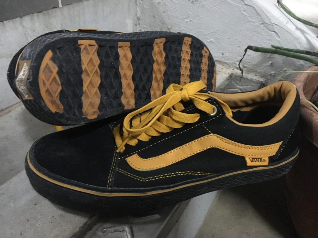 Vans pak din original Clearance