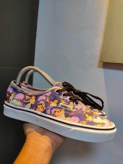 disney vans philippines