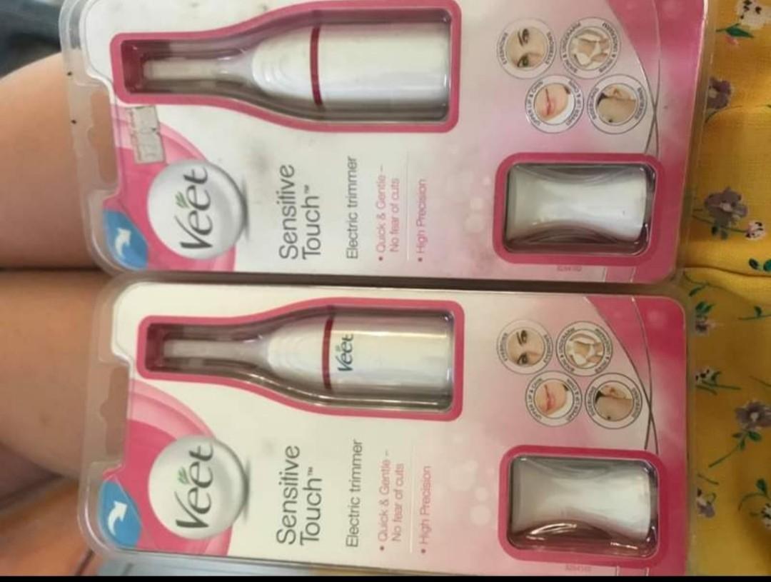 Trimmer, Beauty & Personal Care, & Hair Removal on Carousell