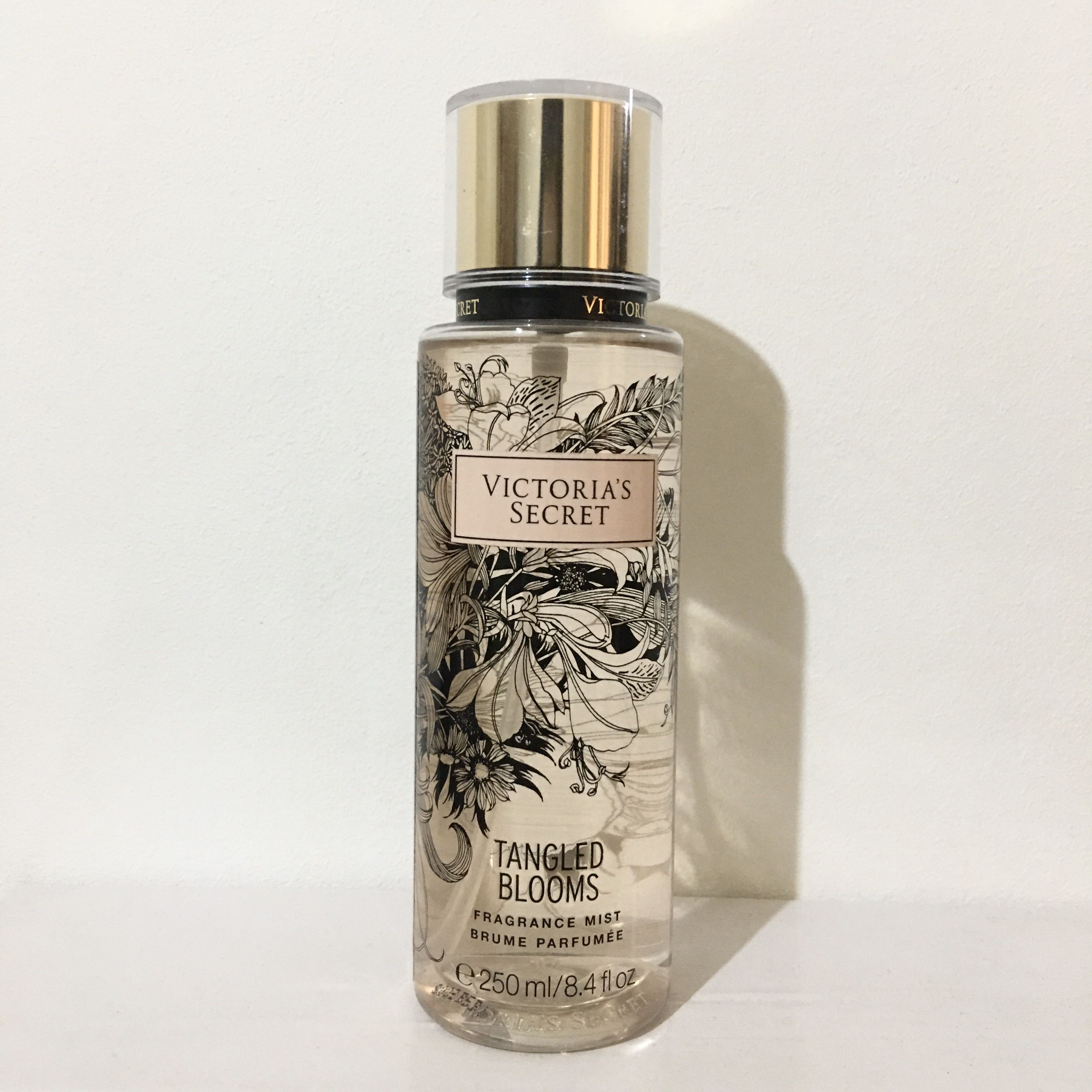 Tangled Blooms Victoria Secret Review 