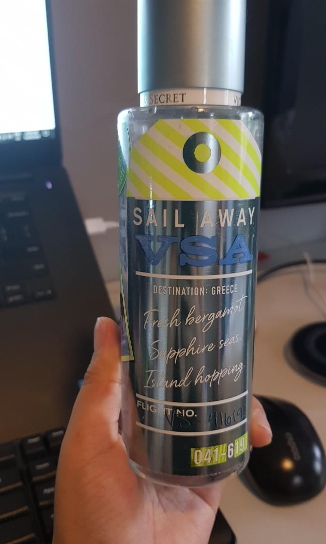 Never ending summer hotsell victoria secret review