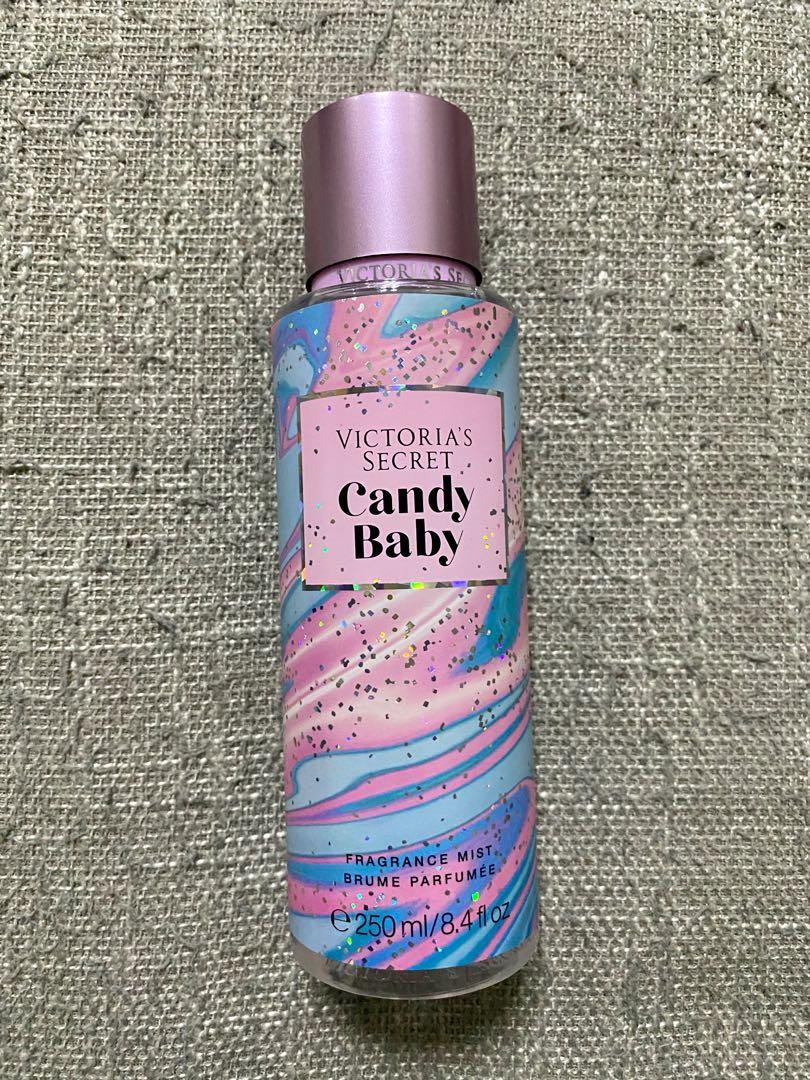 Candy baby victoria's secret review deals