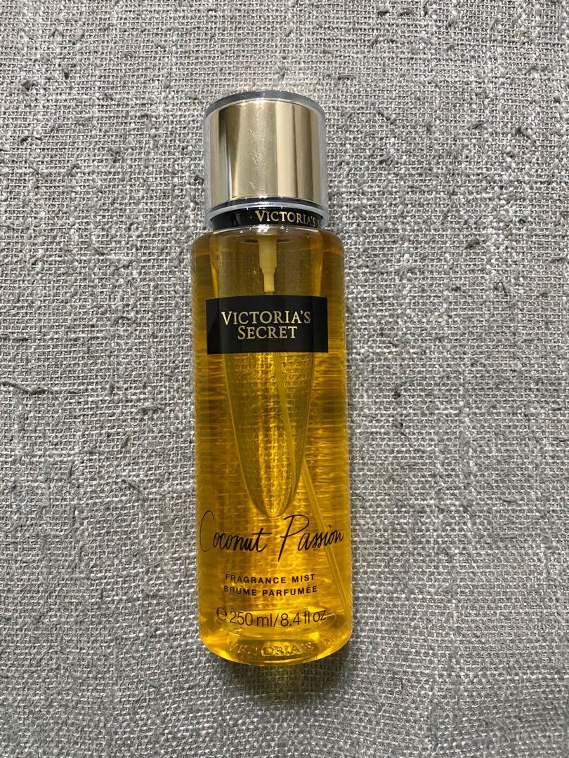Victoria secret sales coconut passion dm