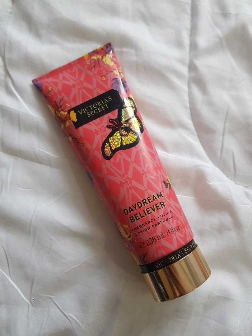 Victoria secret hotsell daydream believer lotion
