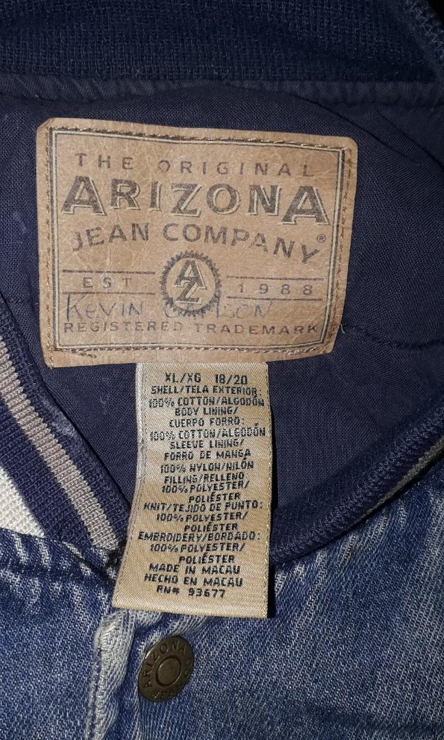 arizona jean co 93677