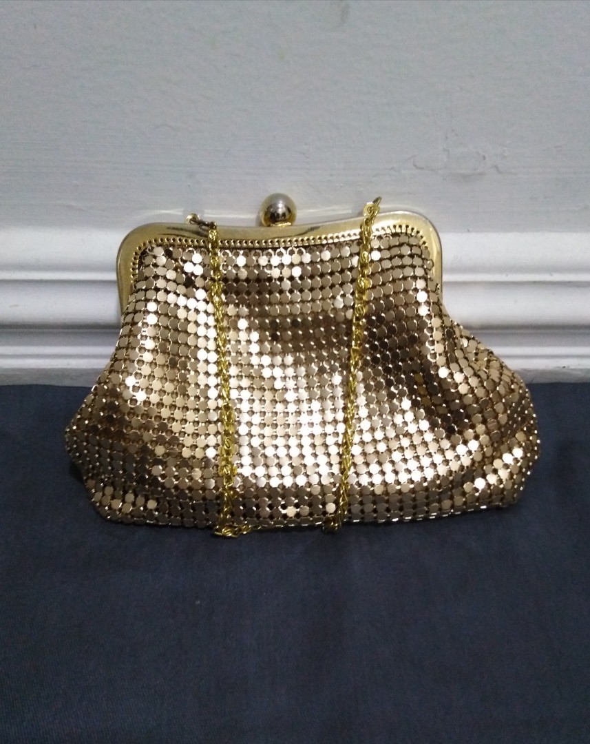 dinner clutch bag