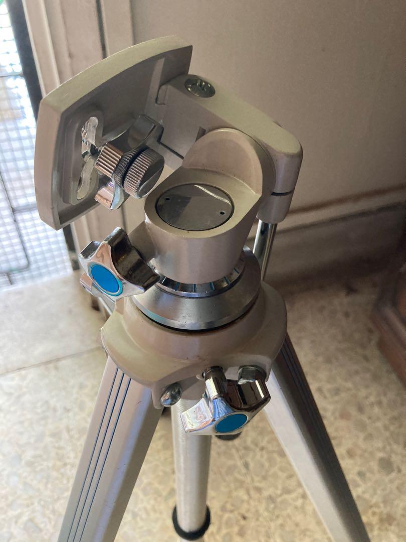 Vivitar Professional Tripod Model 1220, Photography, Photography