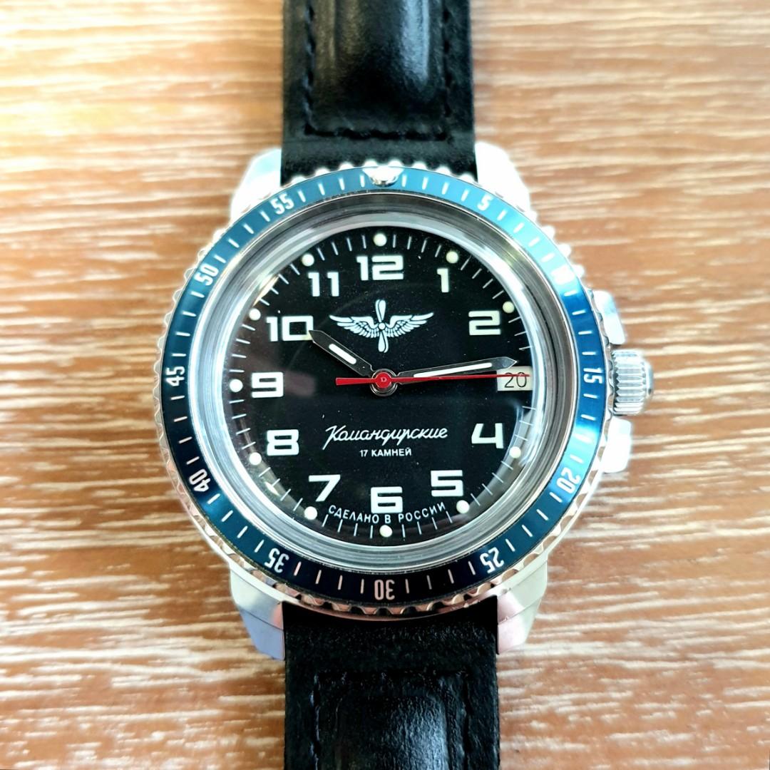 Casio special forces 2025 watch