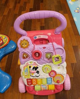 vtech feed me dino tesco