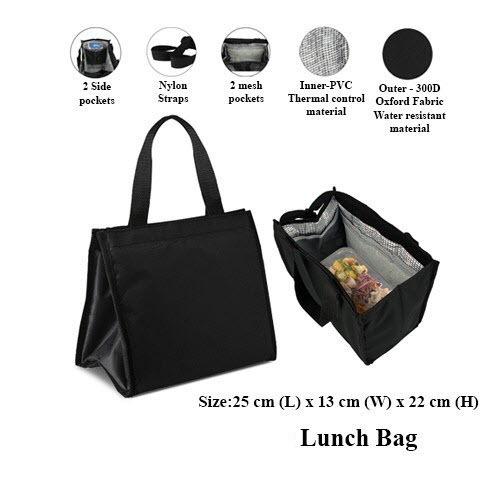 Crossbody shop thermal tote