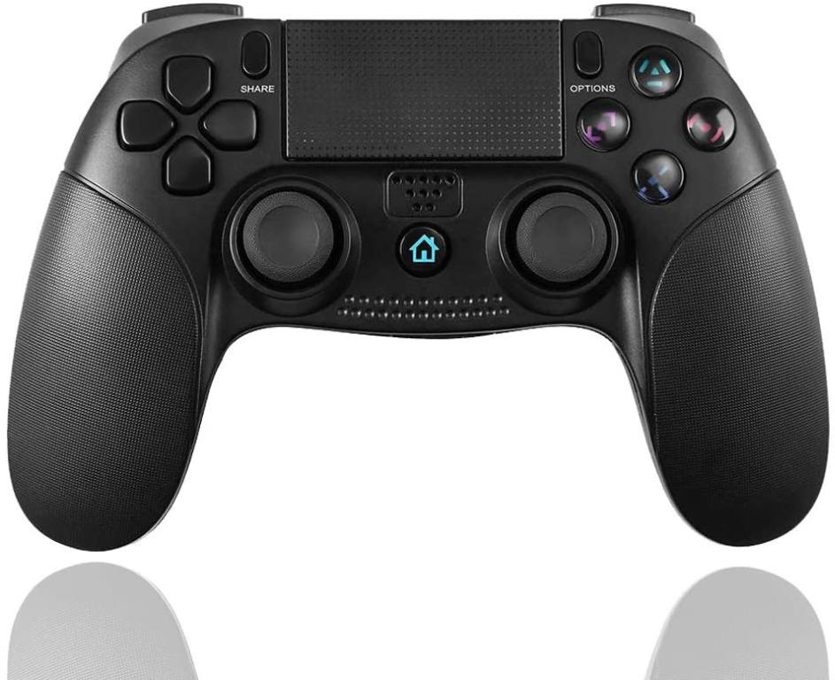 wireless pro controller with headphone jack
