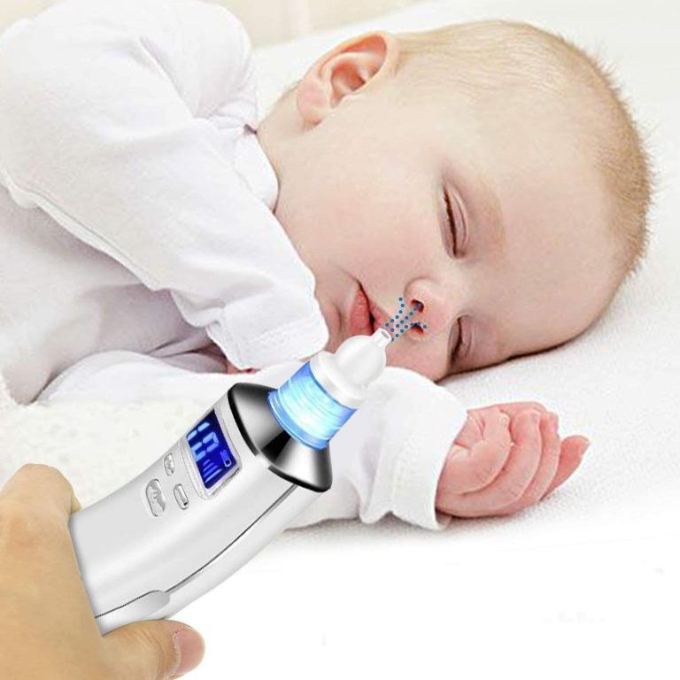 Tuknon sale nasal aspirator