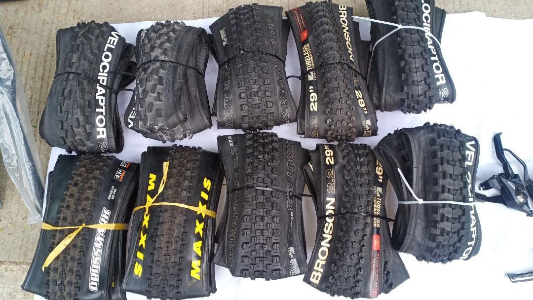 wtb bronson 29