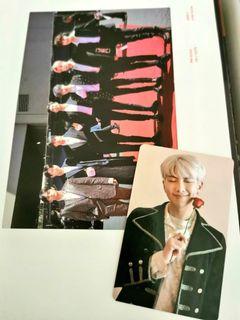 [WTT] BTS Memories 2019 Photocard