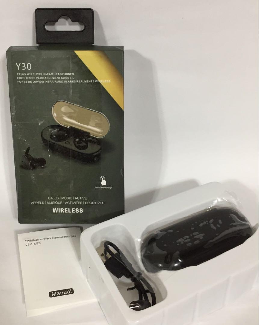 arbily sport bluetooth earbuds