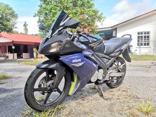 R15 v1 hot sale price