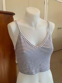 Zara singlet