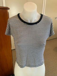 Zara tee