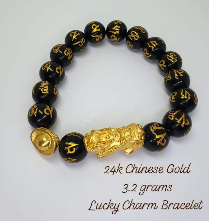 24k piyao sales