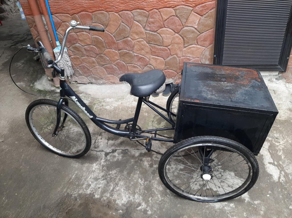 used 3 wheel bicycle