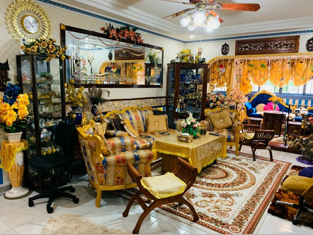 (Category: ) located in . Submitted by ayu.property (Listing ID 1035764765, Image 1). Description: .