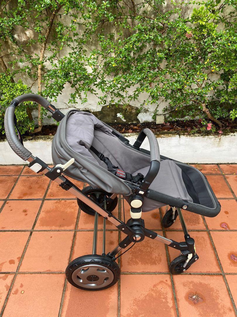 bugaboo cameleon viktor and rolf