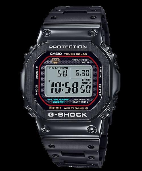 佐敦門市現貨100% 全新Casio G-Shock 35th Anniversary 35週年x Porter 