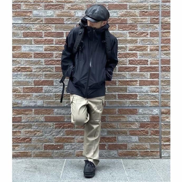 🇯🇵明日開賣ARC'TERYX × BEAMS 別注Zeta SL Jacket 鮮橙色不死鳥logo