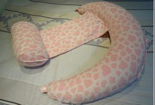六甲村 nursing pillow