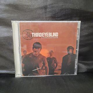 Third Eye Cd S Dvd S Other Media Carousell Philippines