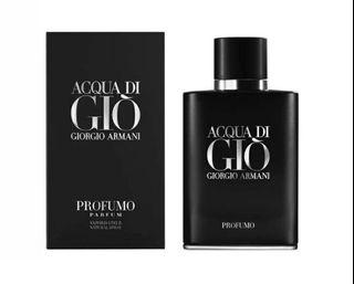 Clearance Joop Homme Edt Perfume 75ml Health Beauty Perfumes Nail Care Others On Carousell