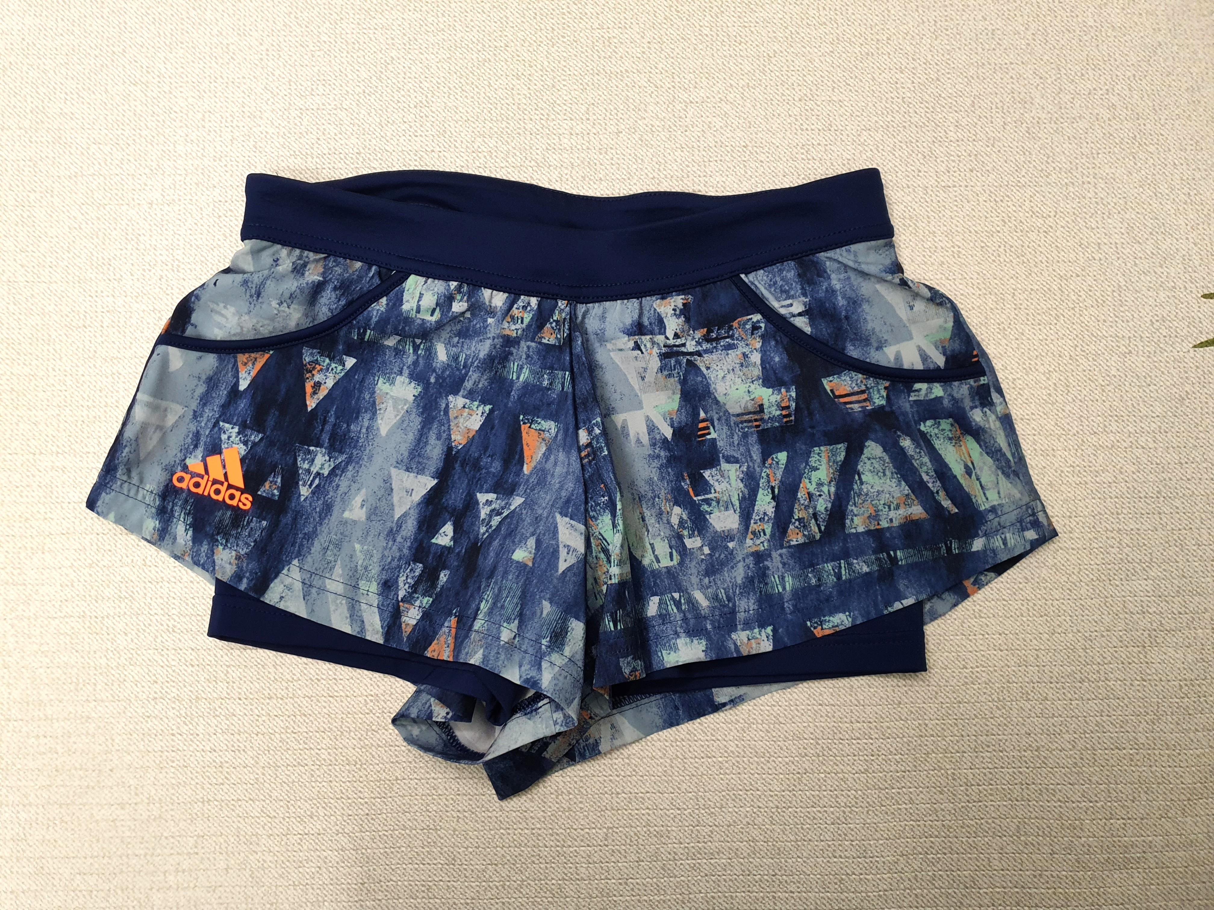 adidas climalite short