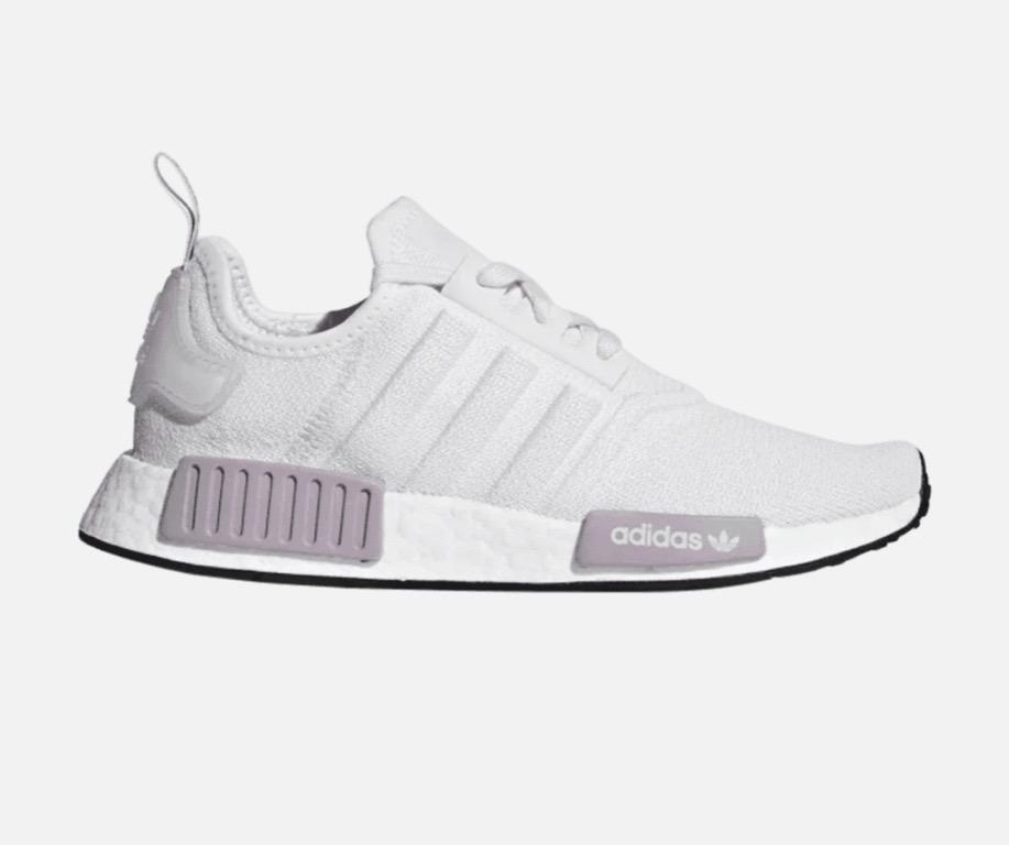 nmd white orchid