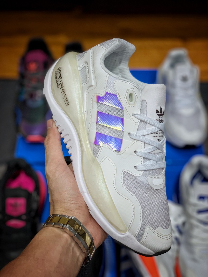 adidas zx alkyne w