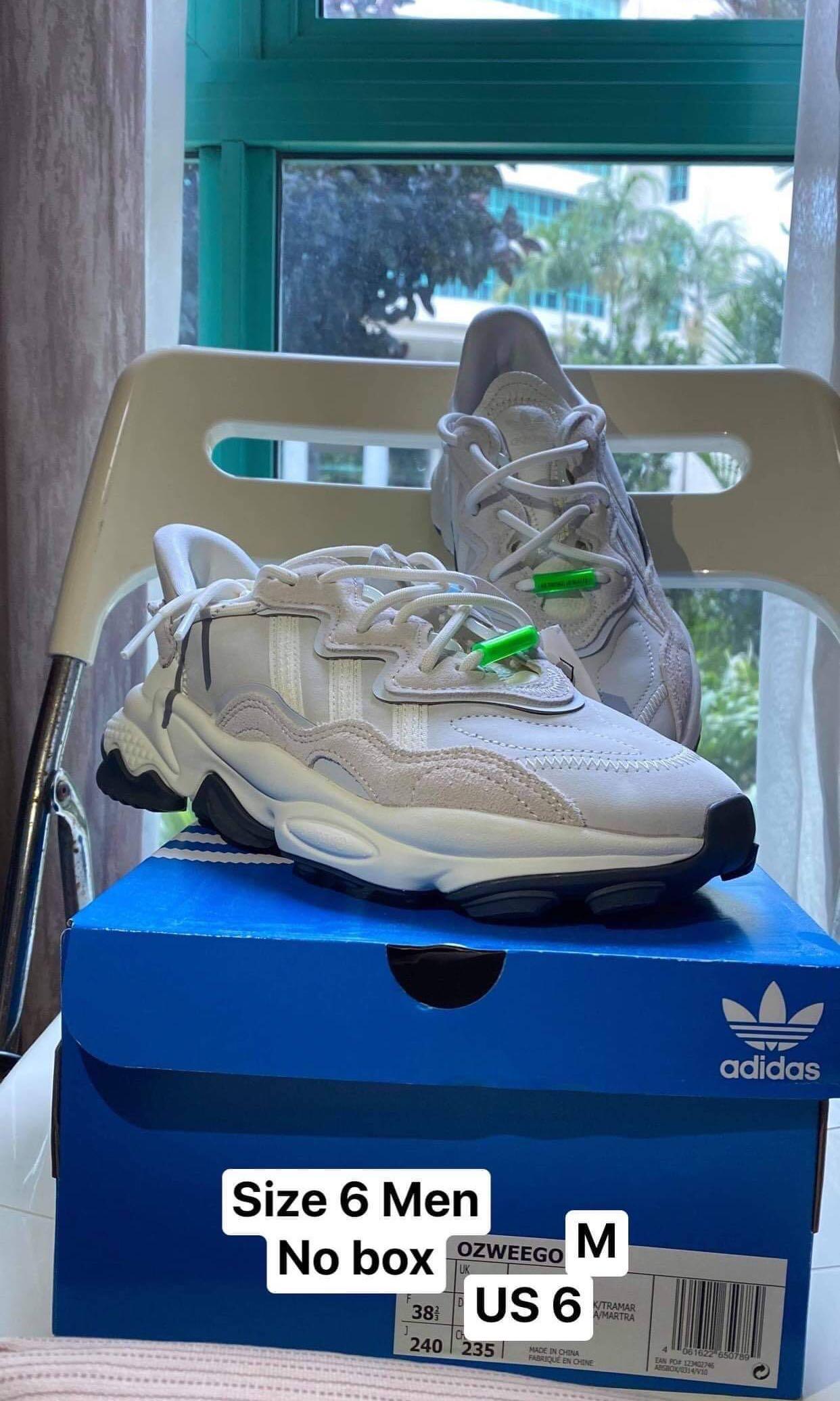 Adidas men's 6 in womens best sale
