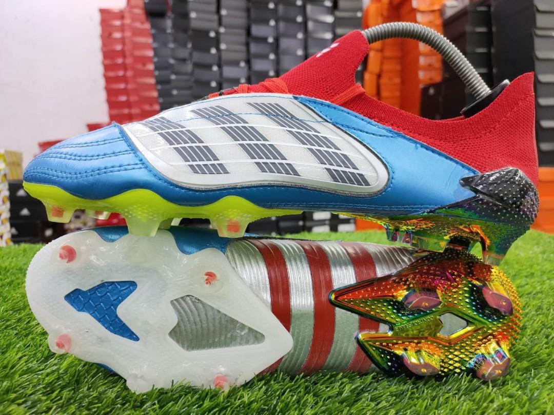 Adidas predator archive 2020 outlet