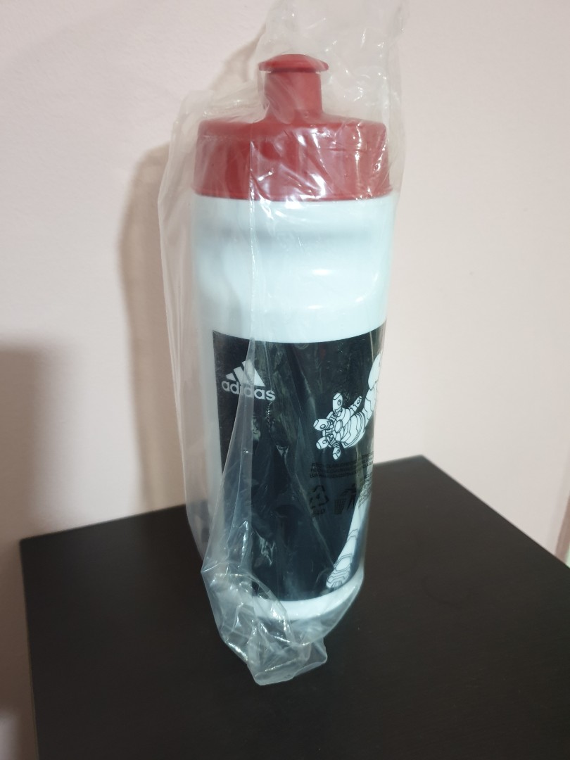 adidas parley water bottle