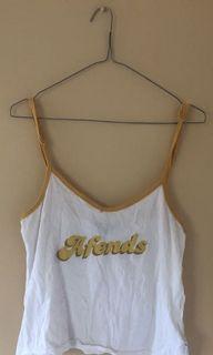 Afends Top