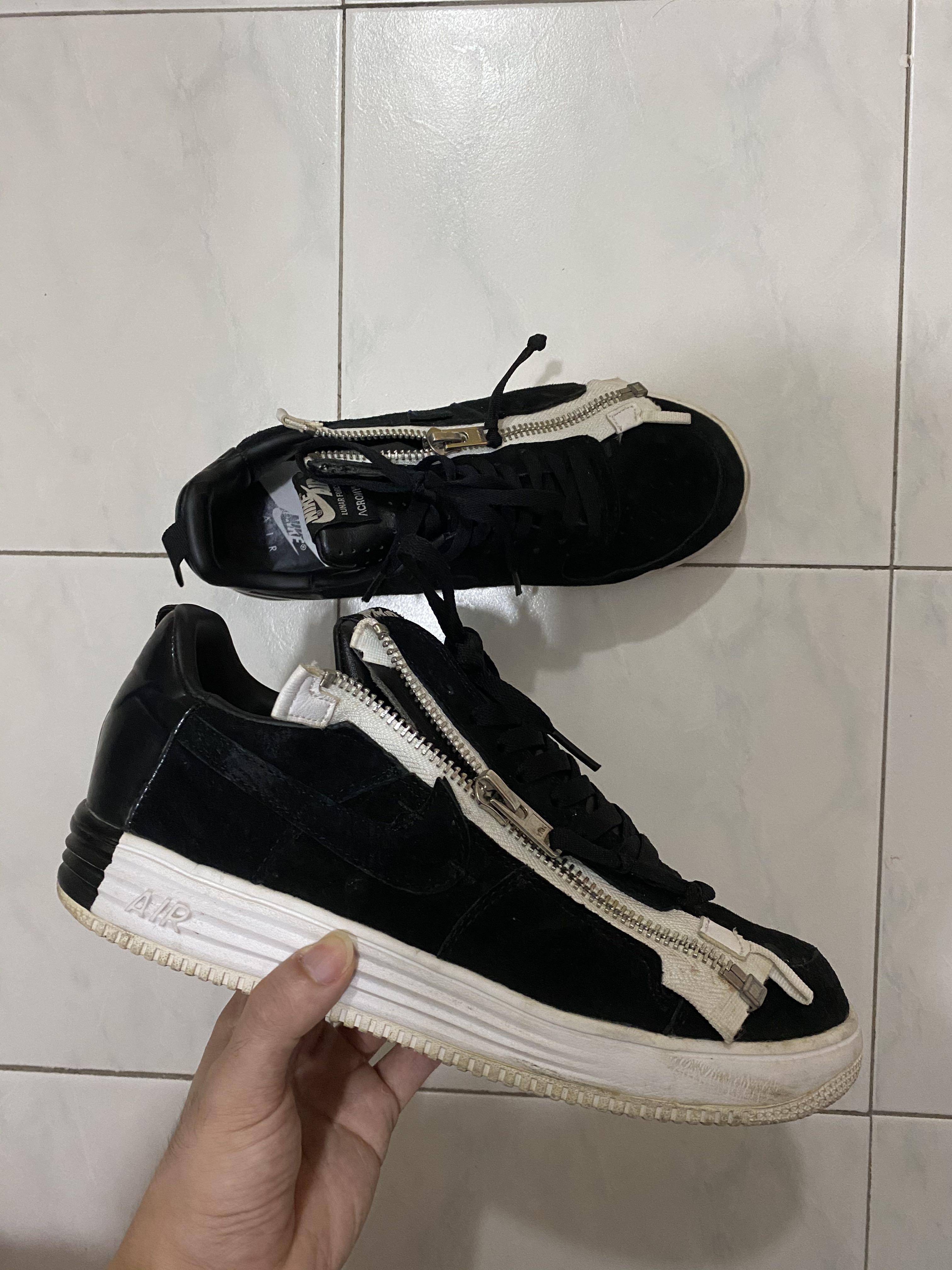 Nike air force hotsell 1 acronym